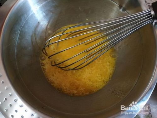 海蛎子炒鸡蛋的做法(海蛎子炒鸡蛋家常做法)-第2张图片-