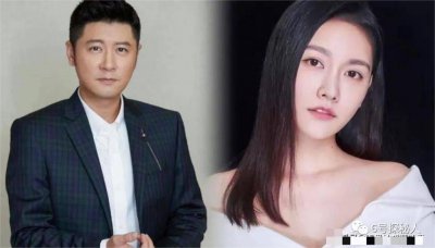 ​“老实人”任重甘愿成为接盘侠，迎娶内娱第一女海王