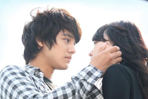 飞翔金范(飞翔金范最后和谁在一起)-第1张图片-