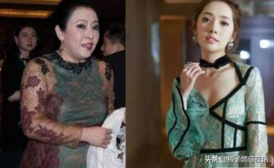 ​“全香港明星都怕”的陈岚：怎样的女人，值得向华强独宠她30年？