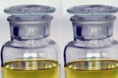 ​过氧化值什么意思