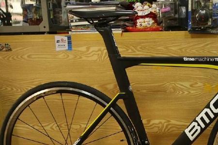 bmc自行车是什么级别