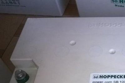​hoppecke是什么牌子的电池