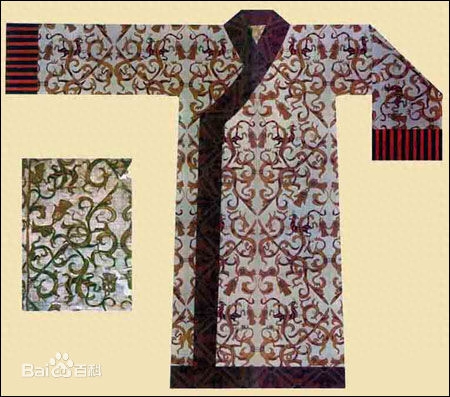 男生应该选择什么款式的汉服