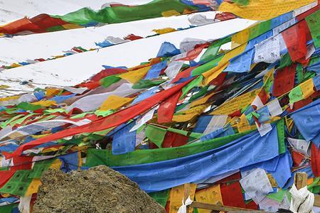 藏族阿拉是什么意思