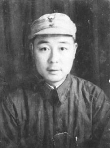 ​开国中将王尚荣有4个儿子、3个女儿，现在情况怎样？