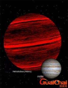 ​尼比鲁行星最新消息？尼比鲁行星真相