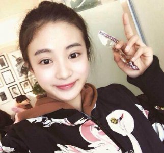 ​《扶摇》雅兰珠扮演者张雅钦是杨幂的旗下艺人吗？