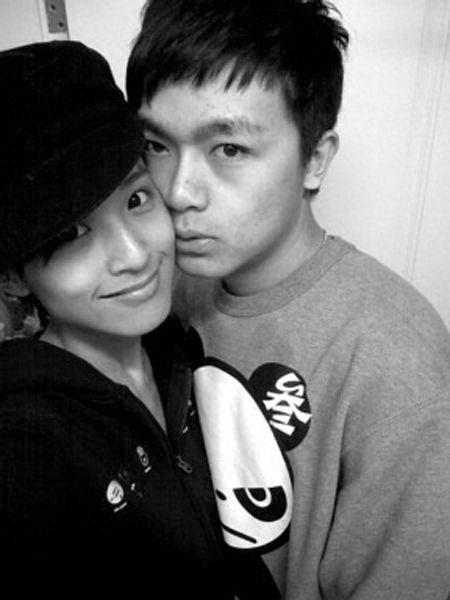 曾被传因抑郁退出娱乐圈，如今低调成婚生活美满