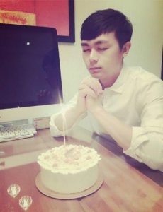 ​曾被传因抑郁退出娱乐圈，如今低调成婚生活美满