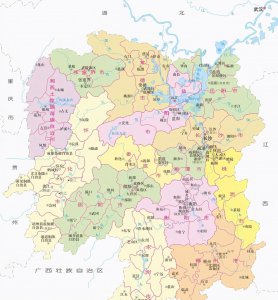 ​湖南省株洲市—9所高校信息