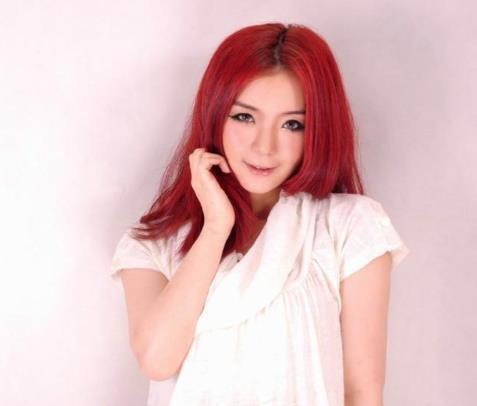 张雯个人资料多少岁 演过什么电视剧角色