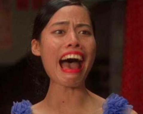 张雯个人资料多少岁 演过什么电视剧角色