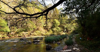 ​中国县域介绍-云南省曲靖市马龙县