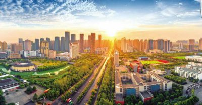 ​黄冈之浠水：未来是“撤县设市”还是“撤县设区”？