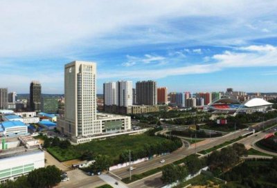 ​山东省烟台市招远市位列全国百强县第39位：面积大、人口少的强县