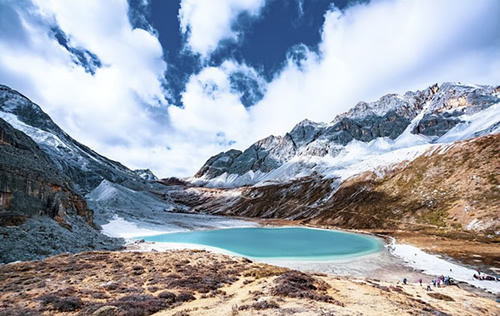 5月份去哪里旅游最好