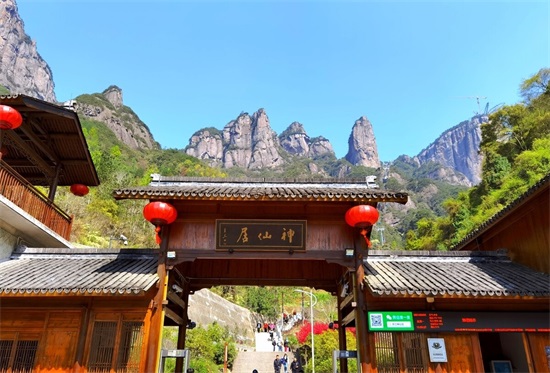 5月份去哪里旅游最好