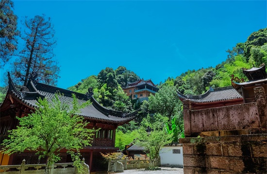 5月份去哪里旅游最好