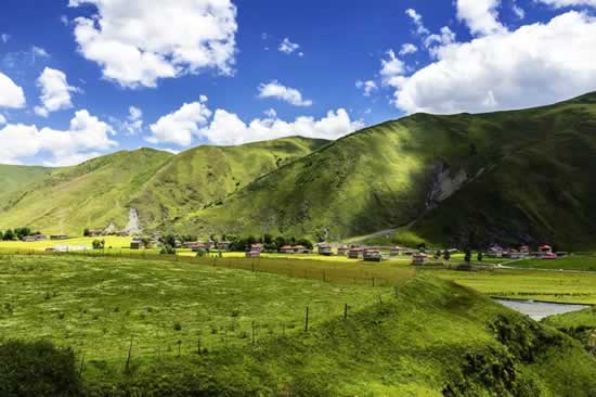 5月份去哪里旅游最好