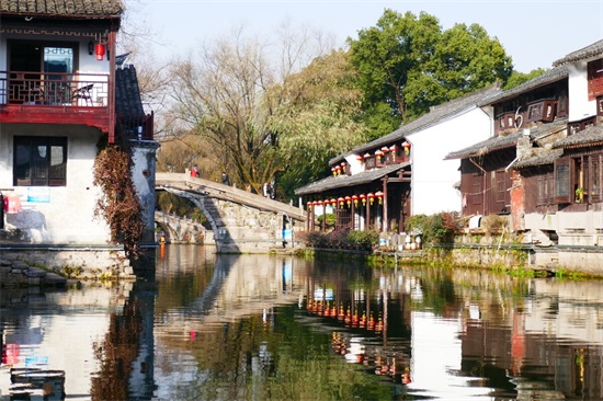 5月份去哪里旅游最好