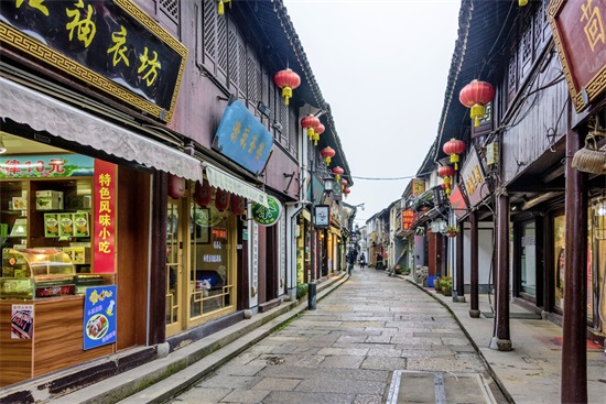 5月份去哪里旅游最好