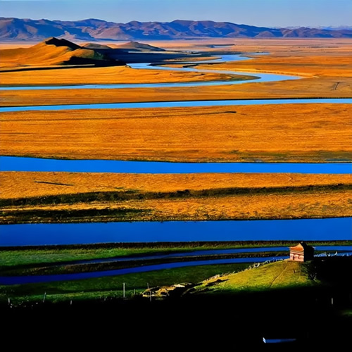 月份适合去哪玩