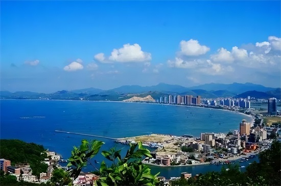 月份适合去哪玩