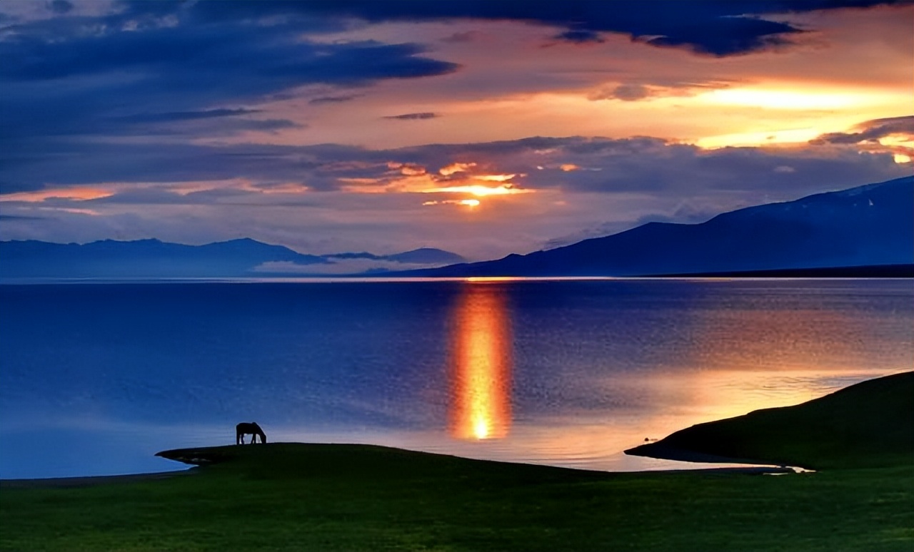 月份适合去哪玩