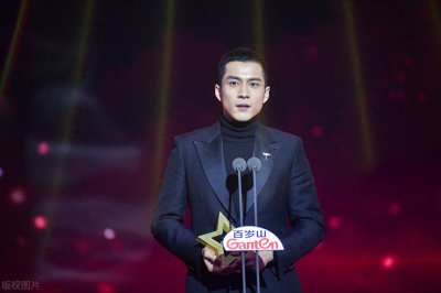 ​她是韩东君唯一曾承认的女友 最后却遗憾分手