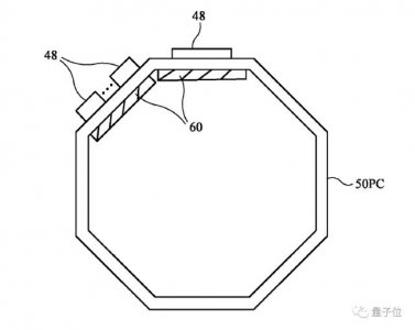 ​苹果神秘穿戴设备曝光：动动手指就能“遥控”手机