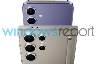 ​三星 Galaxy S24 UItra 手机曝光：新增黄色、主打 AI、采用钛金属