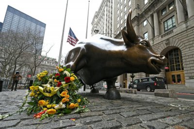 ​买买买！“疯狂 11 月”大行情下 美国散户吹响“集结号”……