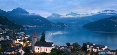 ​钟表之国是哪个国家——瑞士