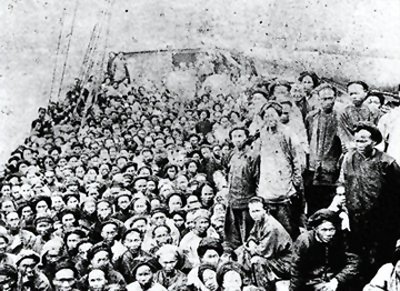 ​马来西亚华人不像泰国被同化的真相