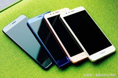 ​「小白拆机」当一个过时旗舰荣耀V9遇见我