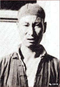 ​“贺兰山匪王”郭拴子其人其事