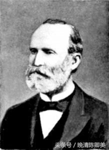 ​究竟谁是北京大学第一任校长？