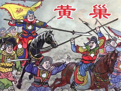 ​武则天墓在哪里呢为何不能挖（乾陵武则天墓为何不能挖？为什么无人敢盗？）