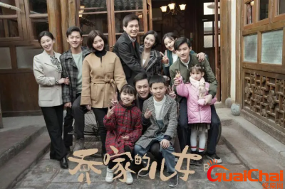 ​《乔家的儿女》乔一成为什么恨齐唯民？并不是嫉妒那么简单