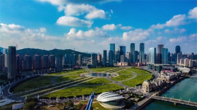 ​大连有哪些旅游景点推荐（大连旅游必去的打卡地有哪些推荐？）