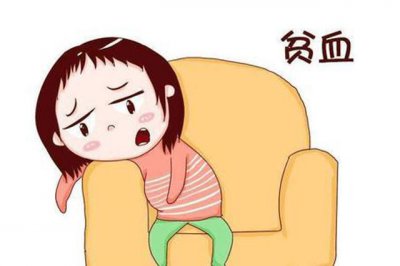 ​吃什么补血（贫血的原因你知道吗？吃这几种食品补血最好）