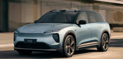 ​李斌：第二品牌“阿尔卑斯”已完成试制，销售方面不会与蔚来共享