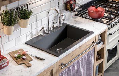 ​厨房双水槽，有什么优缺点？为什么很少人买？来听听用户说的实话