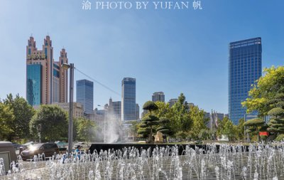 ​5个直辖市是哪5个（中国第五直辖市之争，网友说成都武汉已出局，请给河南一个