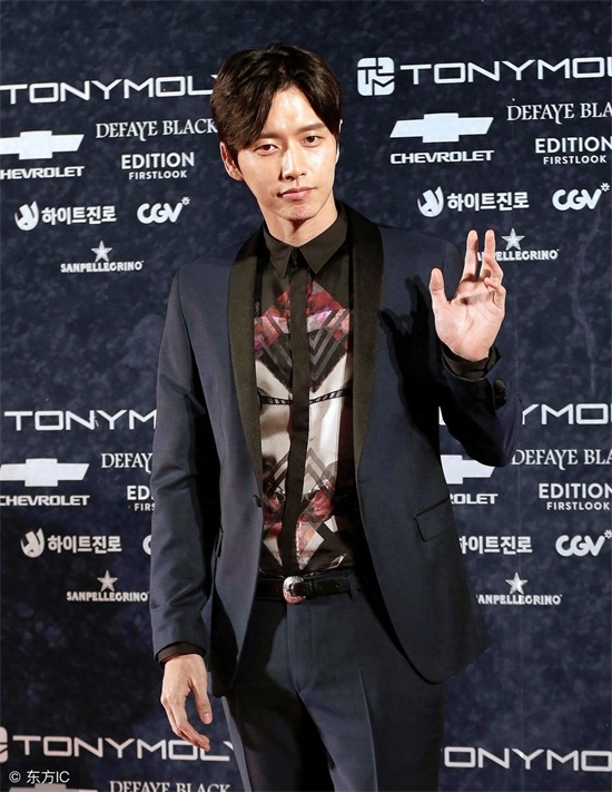 朴海镇演过哪些经典角色？一起来看看吧