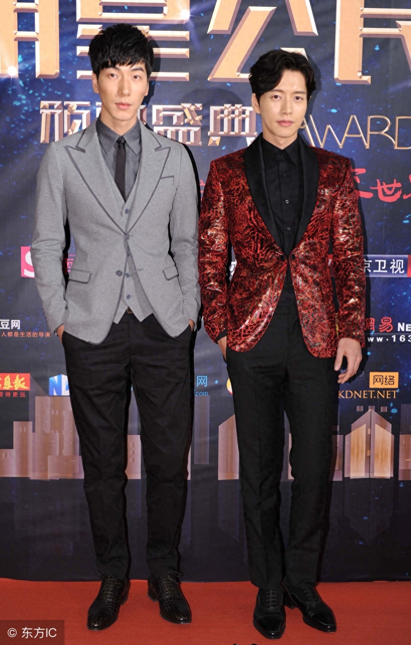 朴海镇演过哪些经典角色？一起来看看吧