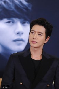 ​朴海镇演过哪些经典角色？一起来看看吧