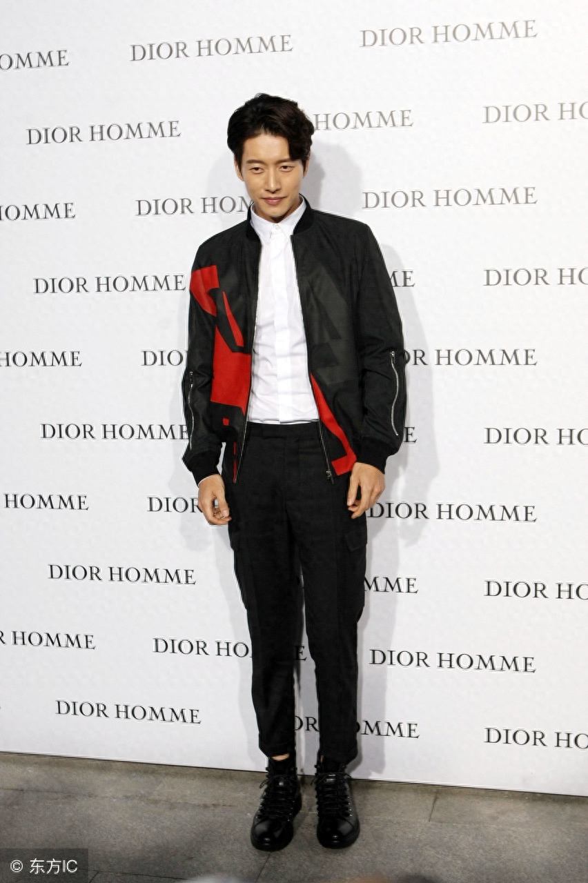 朴海镇演过哪些经典角色？一起来看看吧