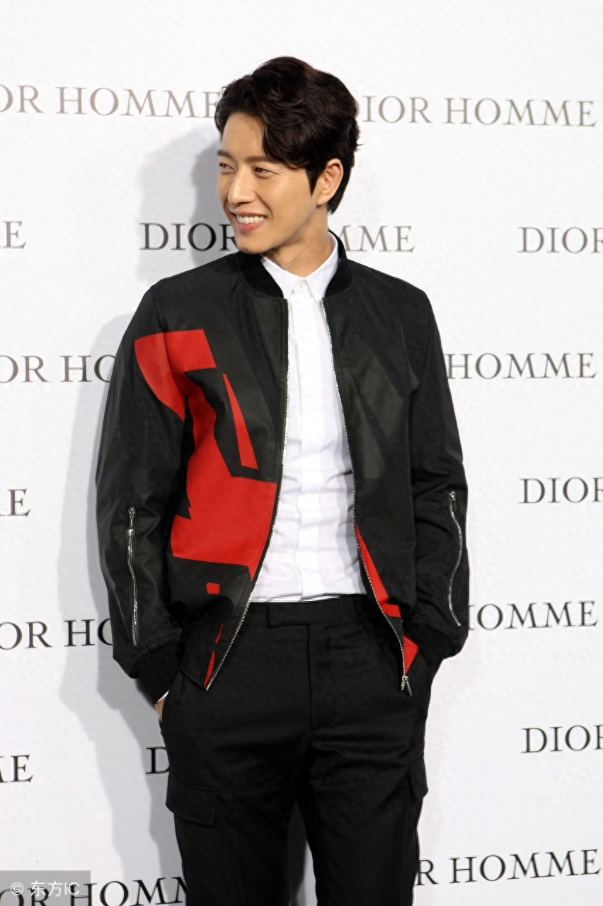 朴海镇演过哪些经典角色？一起来看看吧